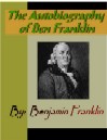 The Autobiography of Ben Franklin